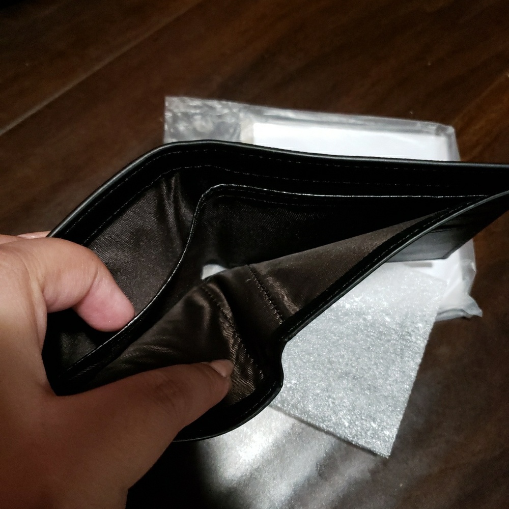 Monster wallet - Picture 4 of 5